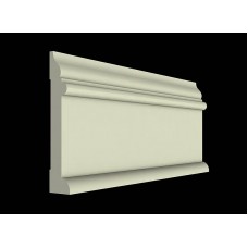 WS 203 Base Molding