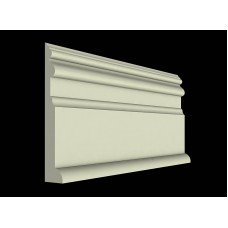 WS 204 Base Molding