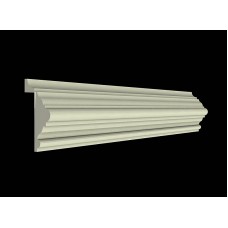 WS 101 Cap Molding