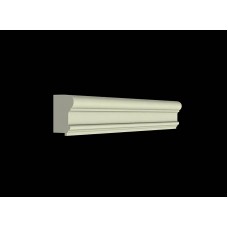 WS 102 Cap Molding