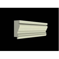 WS 103 Cap Molding