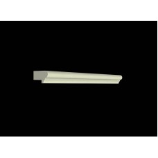WS 104 Cap Molding