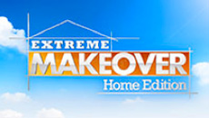Featured in Extreme Makeover Home Edition
