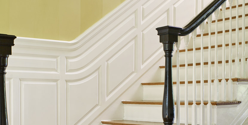 From the Litchfield collection - Welcome to Wainscot Solutions