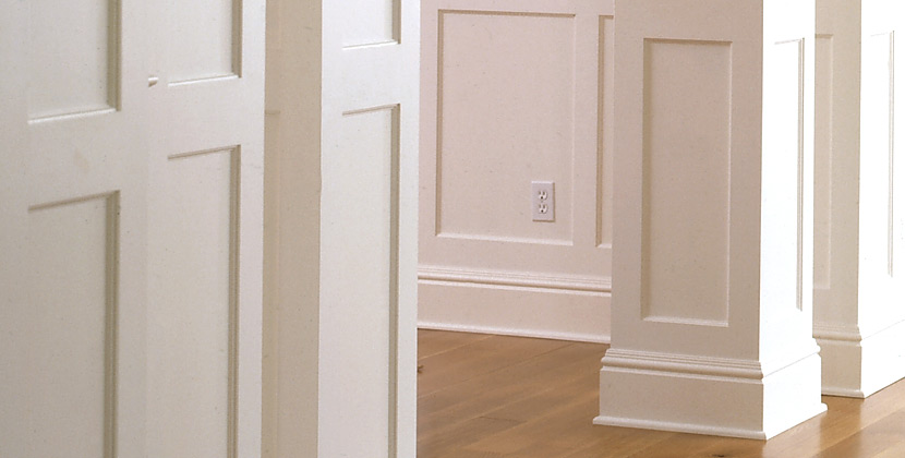 From the Fairfield collection - Welcome to Wainscot Solutions