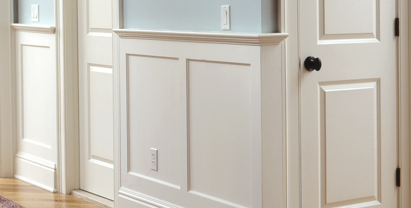From the Fairfield collection - Welcome to Wainscot Solutions