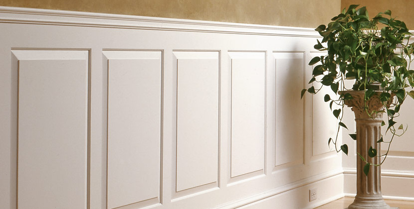 From the Fairfield collection - Welcome to Wainscot Solutions