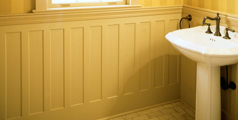 From the New London collection - Welcome to Wainscot Solutions