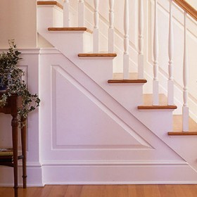 About Wainscot Solutions