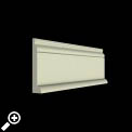 Base Molding: WS-200