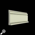 Base Molding: WS-201