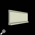 Base Molding: WS-202