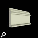 Base Molding: WS-203