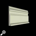 Base Molding: WS-204