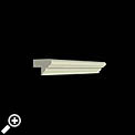 Cap Molding: WS-100-a