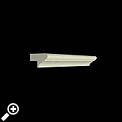Cap Molding: WS-100