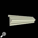 Cap Molding: WS-101
