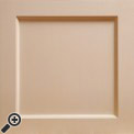 Panel Style: Flat Panel
