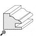Stile and Rail Profile: Verdi