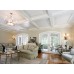 Paneled Ceilings
