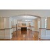 Columns Wainscoting