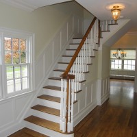 Wainscot Solutions Verdi Style Wainscoting