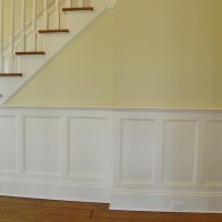 Wainscot Solutions Verdi Style Wainscoting