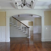 Wainscot Solutions Verdi Wainscoting