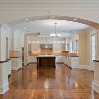 Wainscot Solutions Verdi Wainscoting