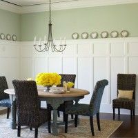 Wainscot Solutions Verdi Style Wainscoting