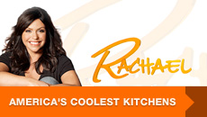 Featured in Rachel Ray