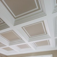 Coffered Ceilings 4
