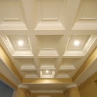 Coffered Ceilings 7 - coffered ceilings concept image