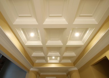 Coffered Ceilings 7 - coffered ceilings concept image