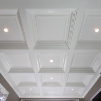 Coffered Ceilings 8